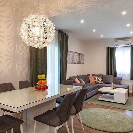 Happy Garden Home Spalato Esterno foto